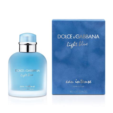 light blue aftershave for men.